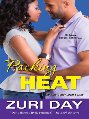 Packing Heat - ebook